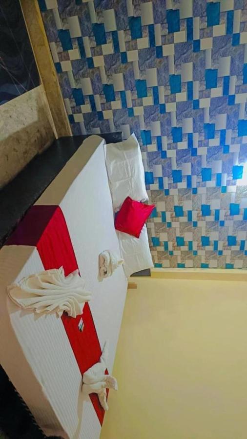 Ashok Royal Hotel - بوري المظهر الخارجي الصورة