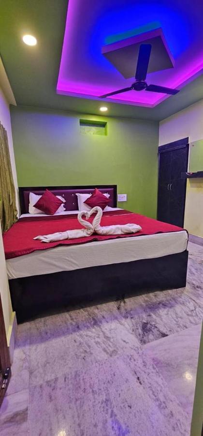 Ashok Royal Hotel - بوري المظهر الخارجي الصورة